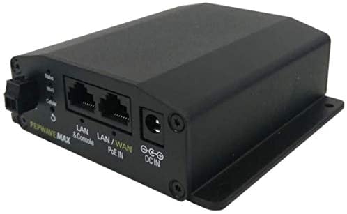 Pepwave Max BR1 Mini