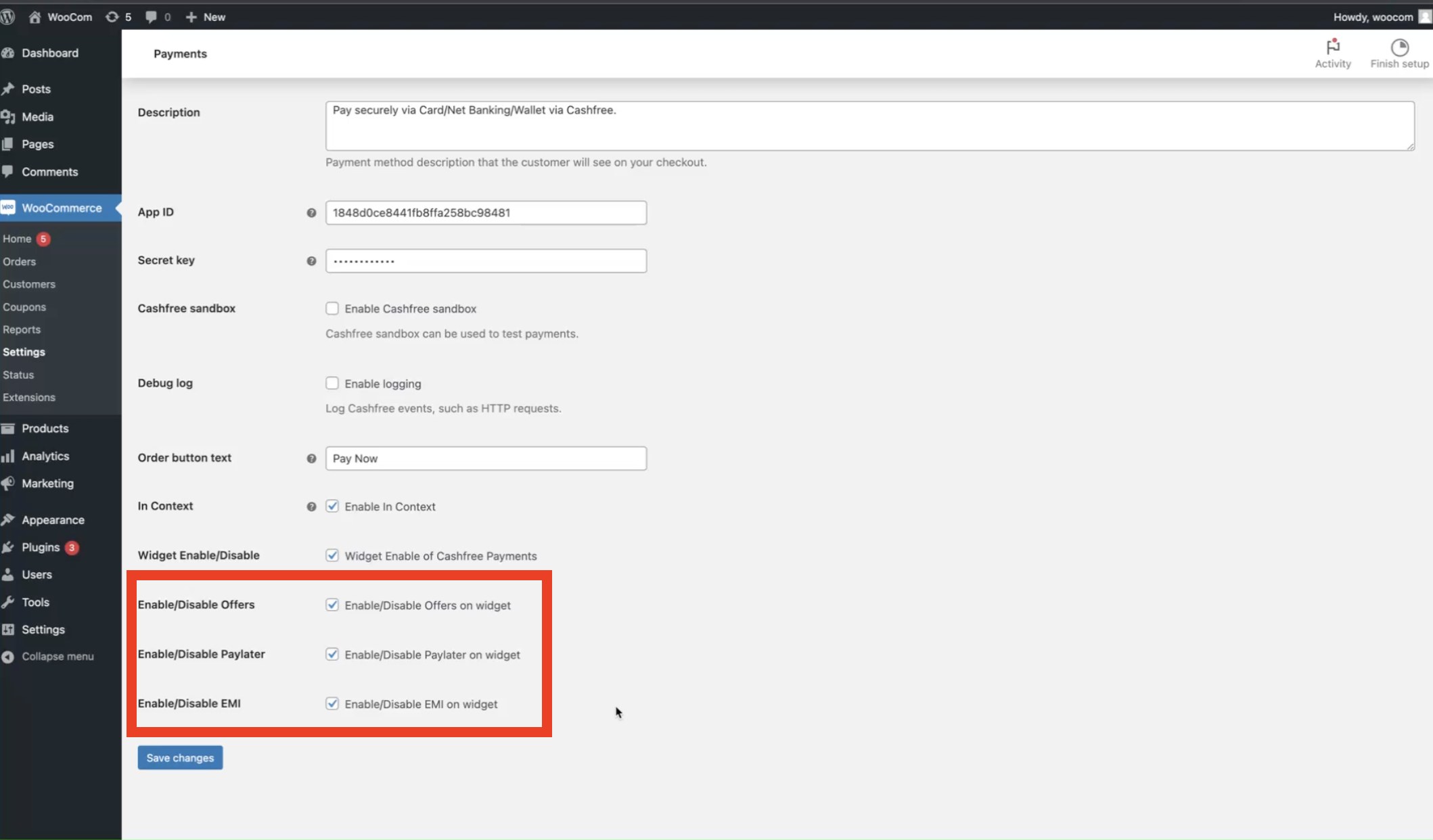 BNPL Plus Display on Product Page