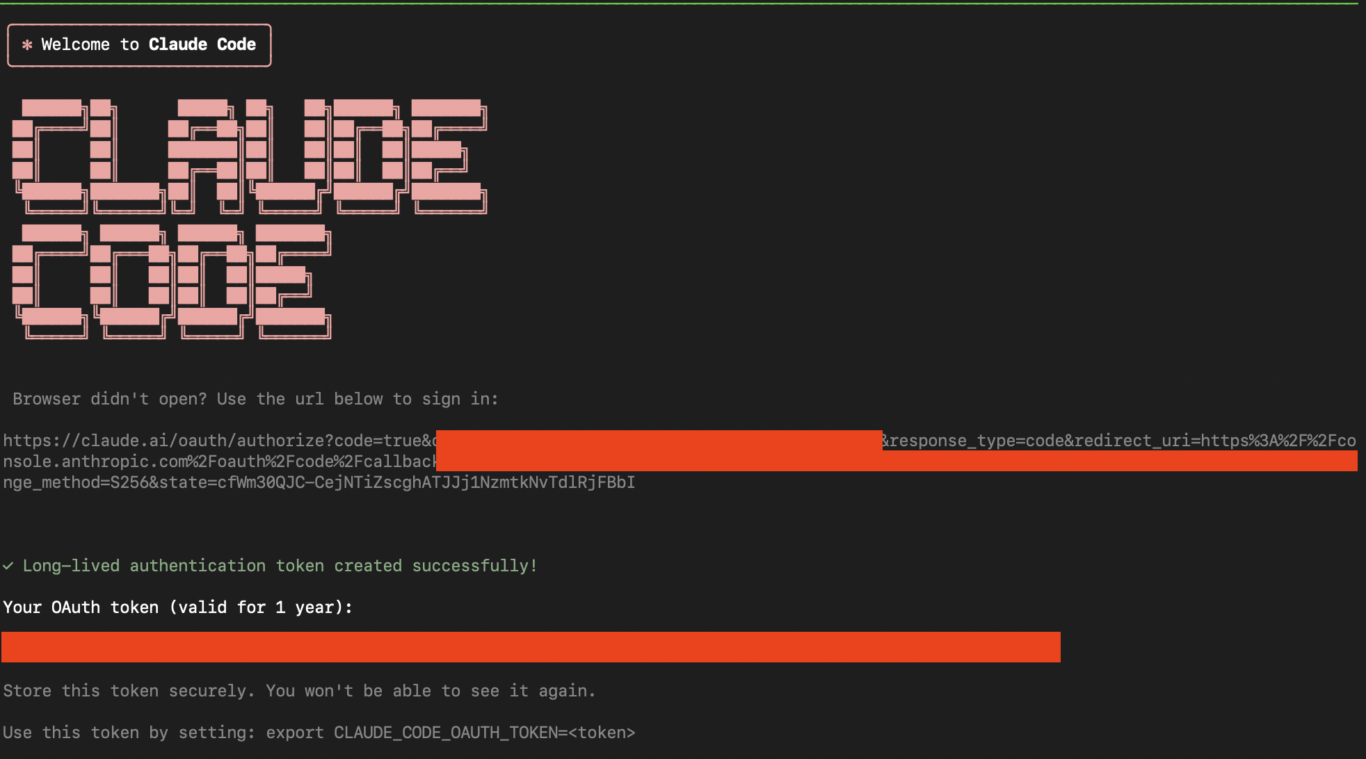 Claude Code Max Setup