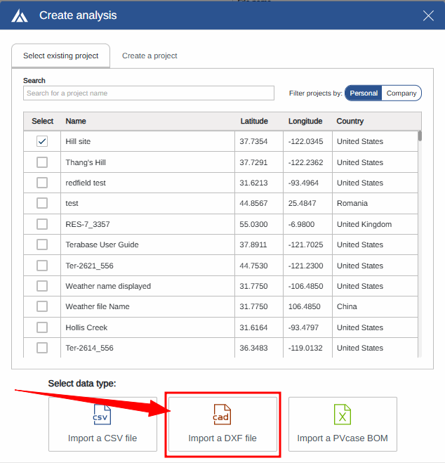 Terrainpro Usermanual Image12