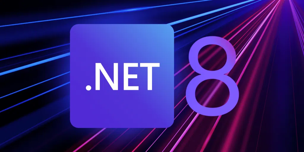 .NET 8 Upgrade