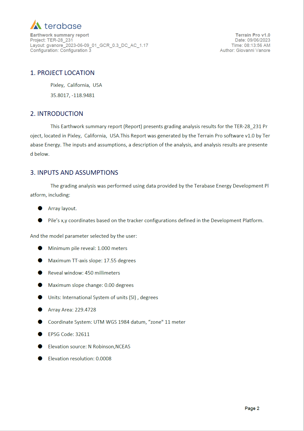 Terrainpro Usermanual Image31