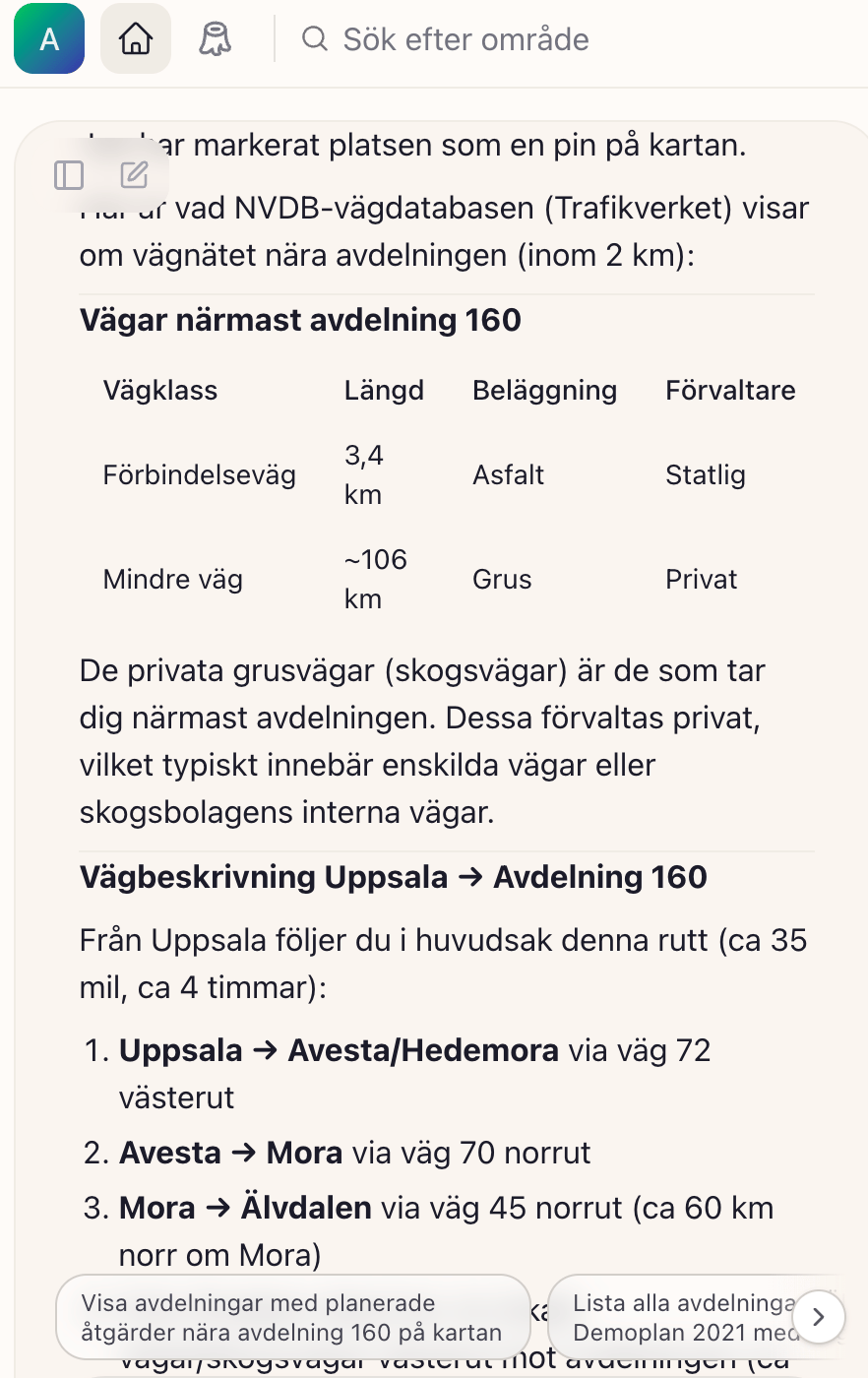 Vägklass och bärighet Vägklass och bärighet