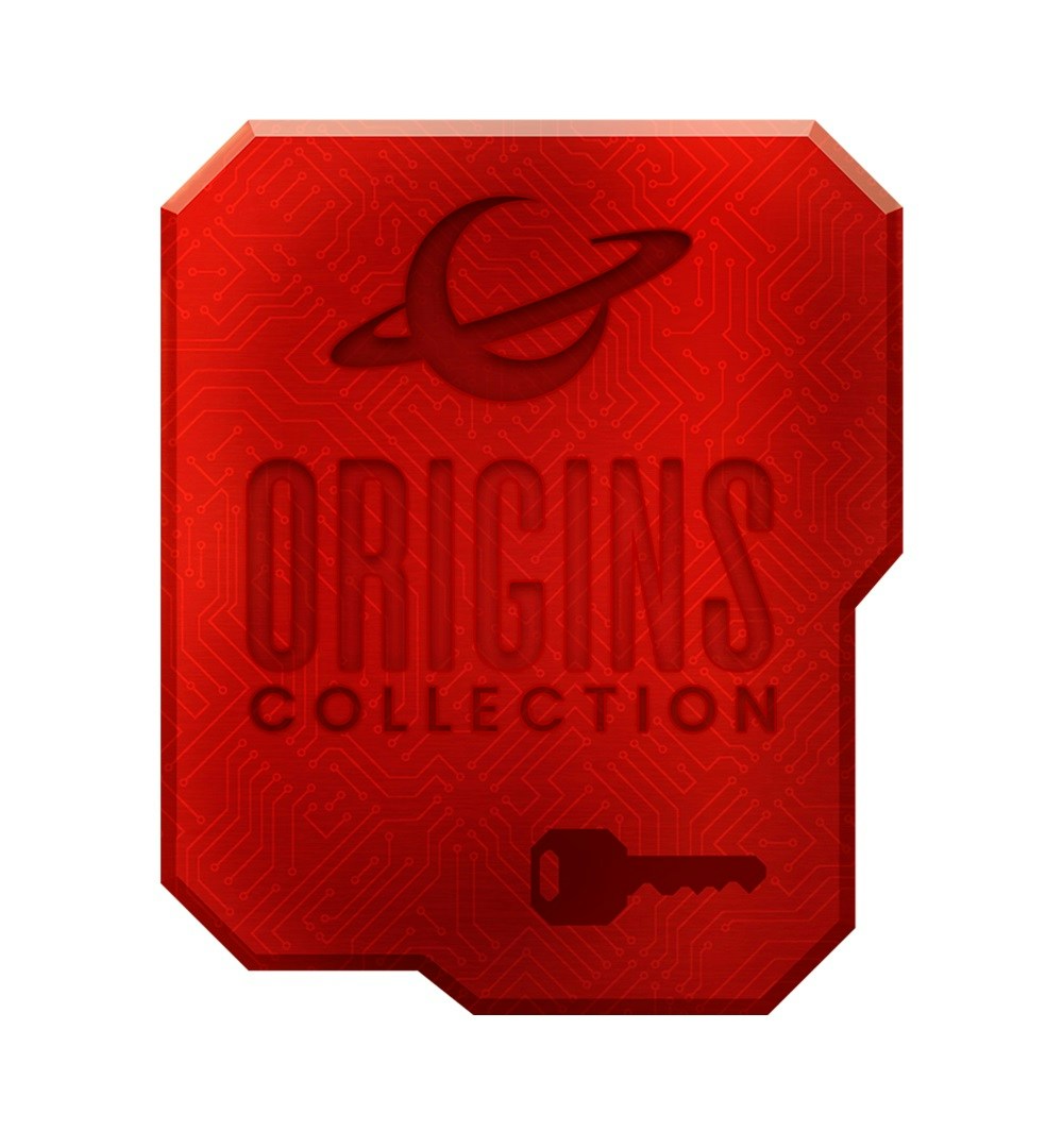 Origins Key