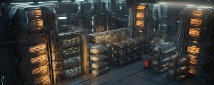Storage Center