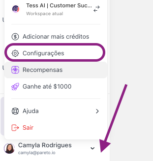 Tessdocs Settingbottom