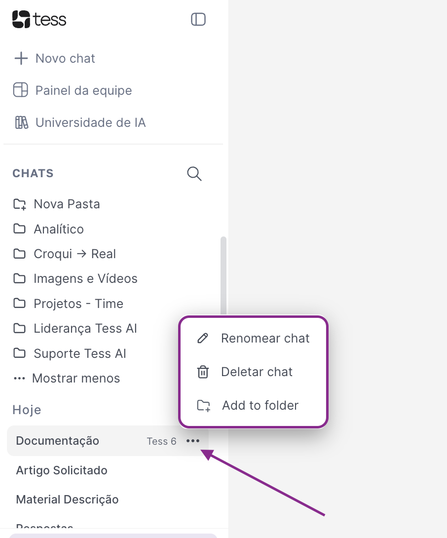 Tessdocs Historyedit