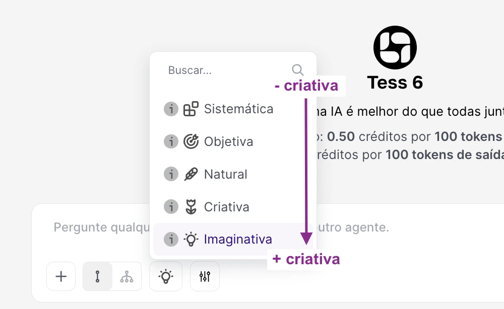 Tesdocs Temperaturelevel