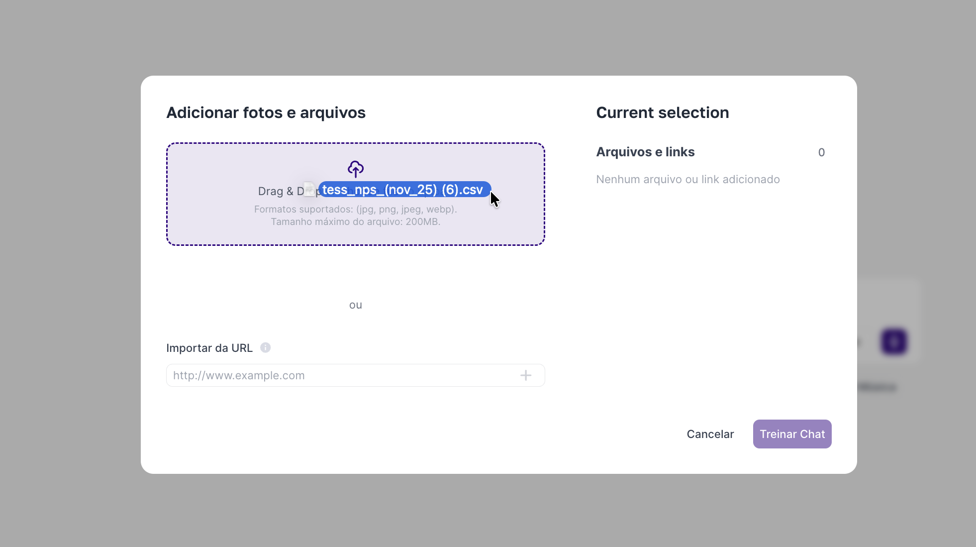 Tessdocs Chatkb File