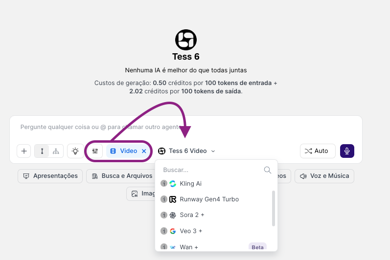 Tessdocs Tools Video