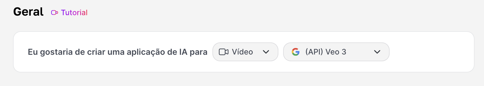 Tessdocs Video Agent