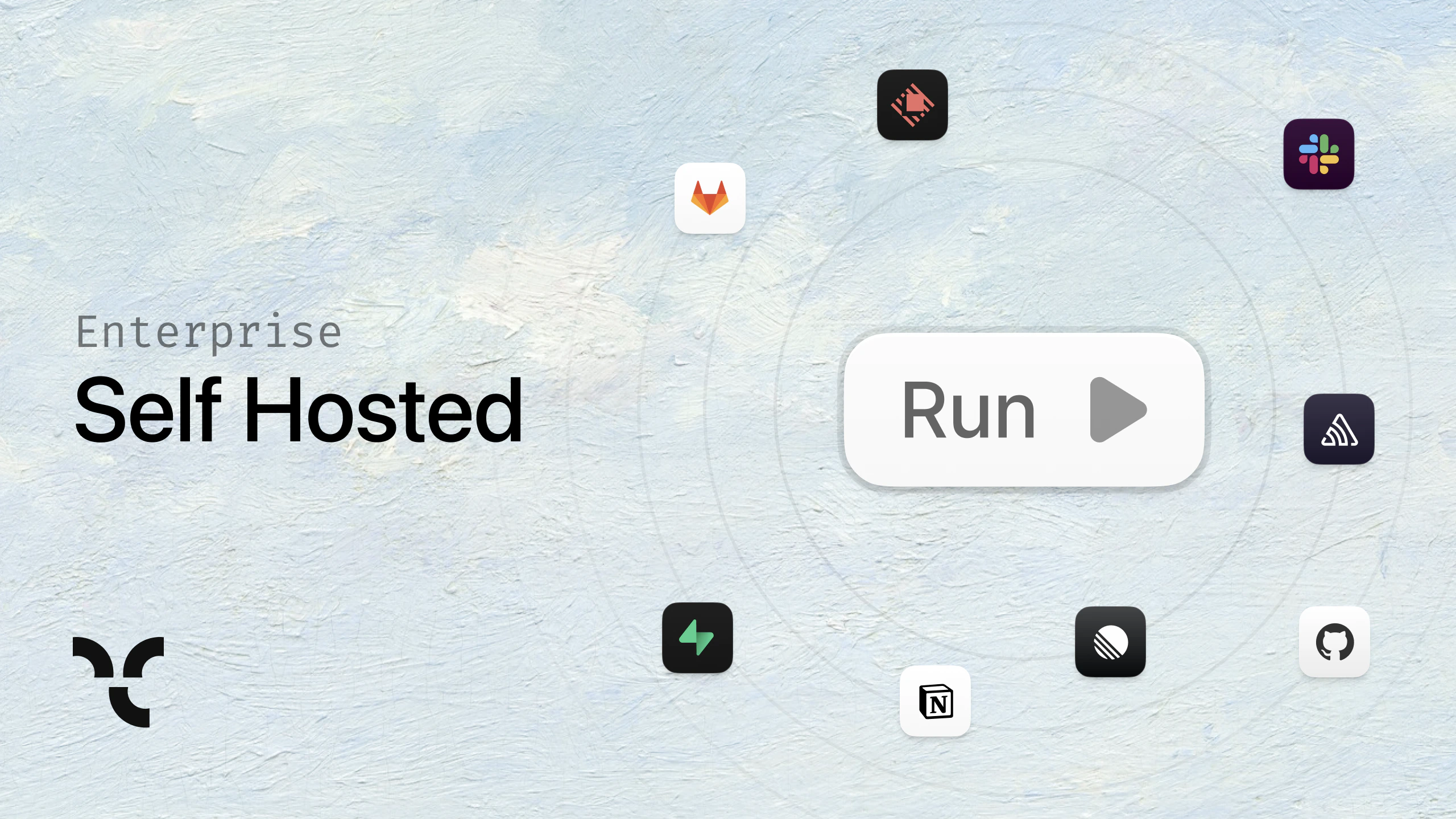 Tembo self-hosted overview
