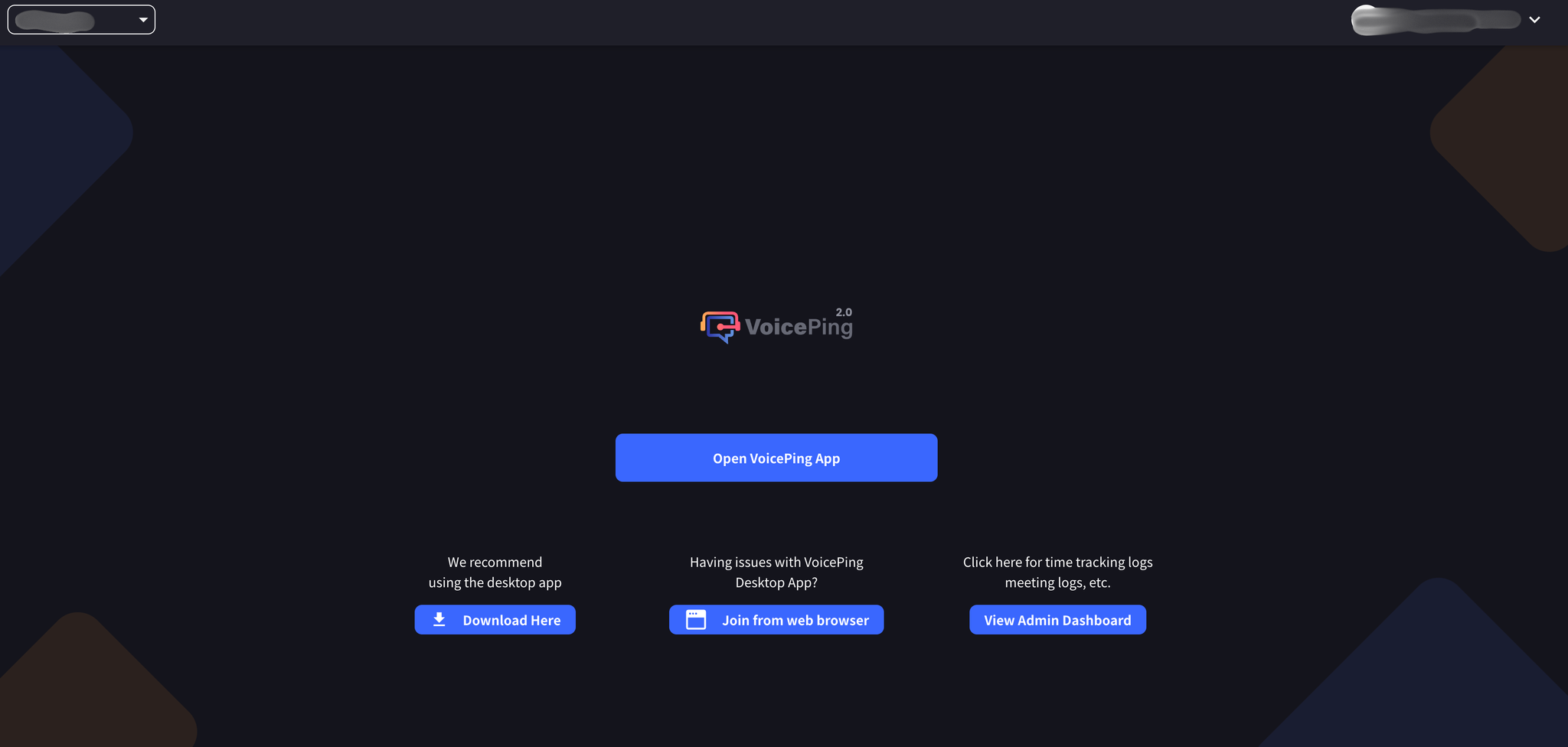SSO authentication complete
