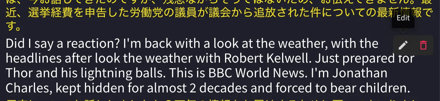 Duzenle dugmesine tikla