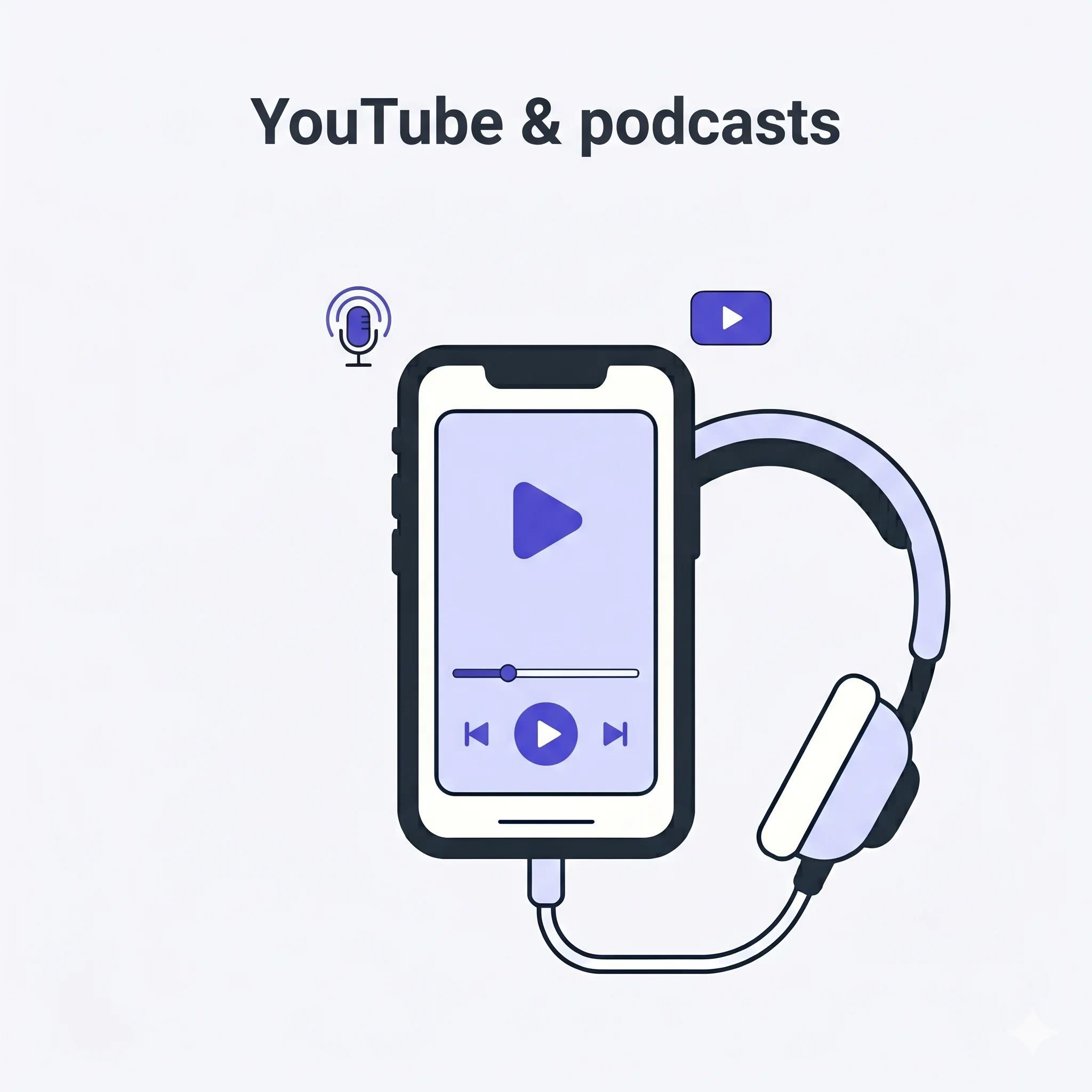 youtube-podcast