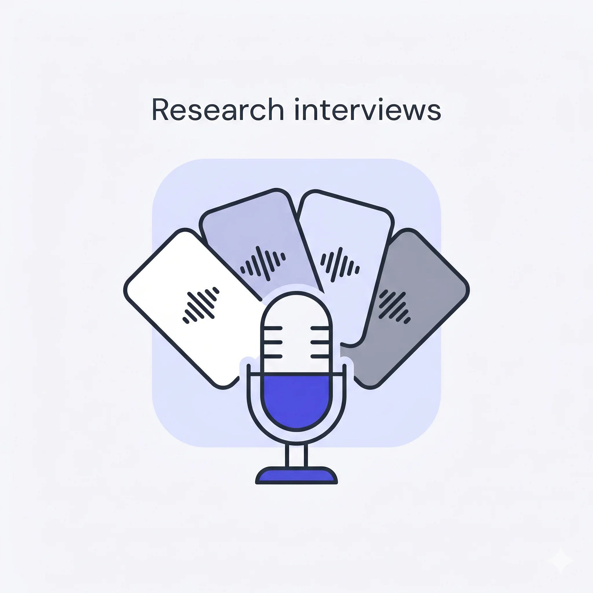 research-interviews