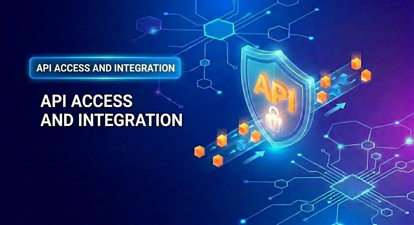 VoicePing API Access and Integration — query meeting transcripts from your backend