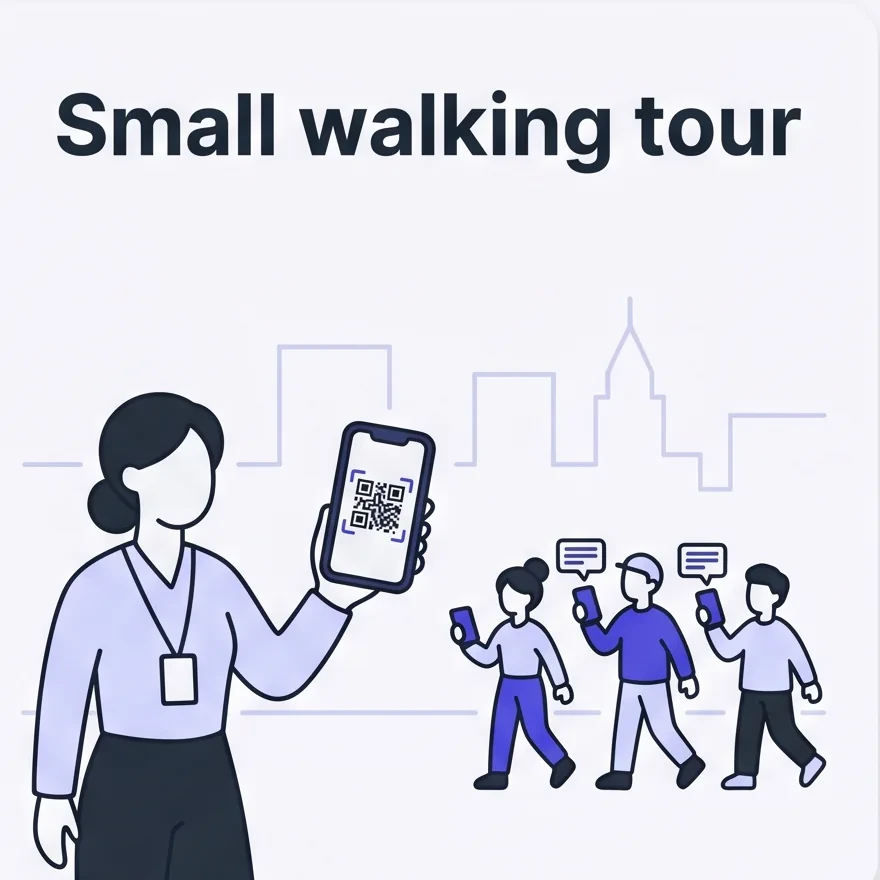 small-tour