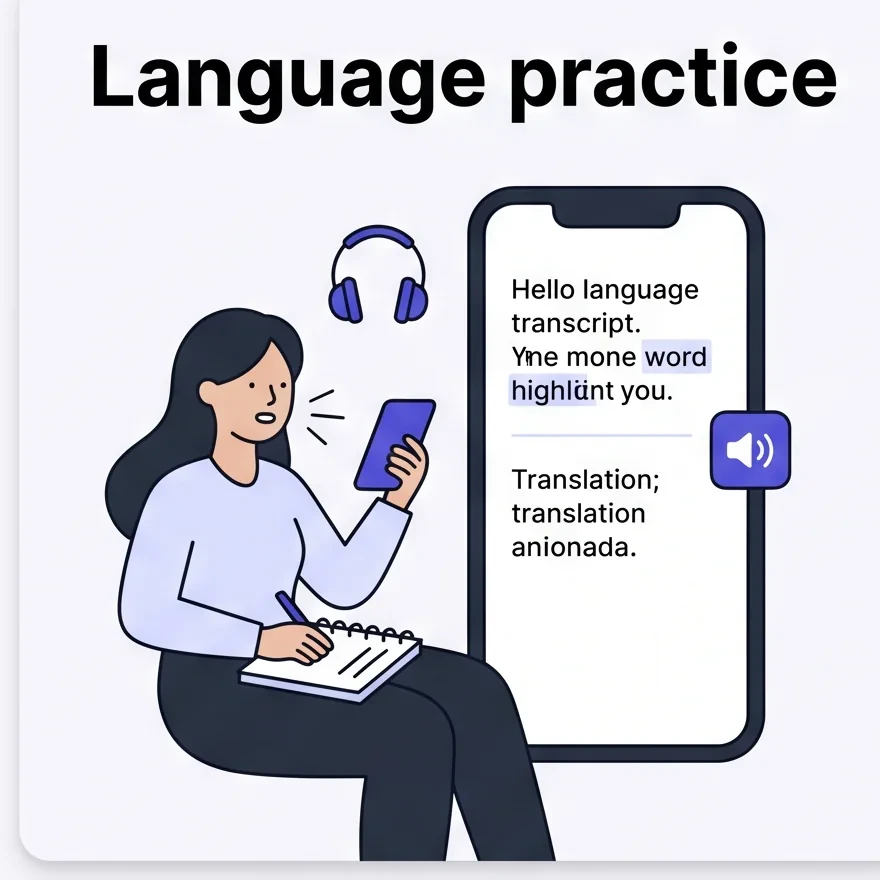 language-practice