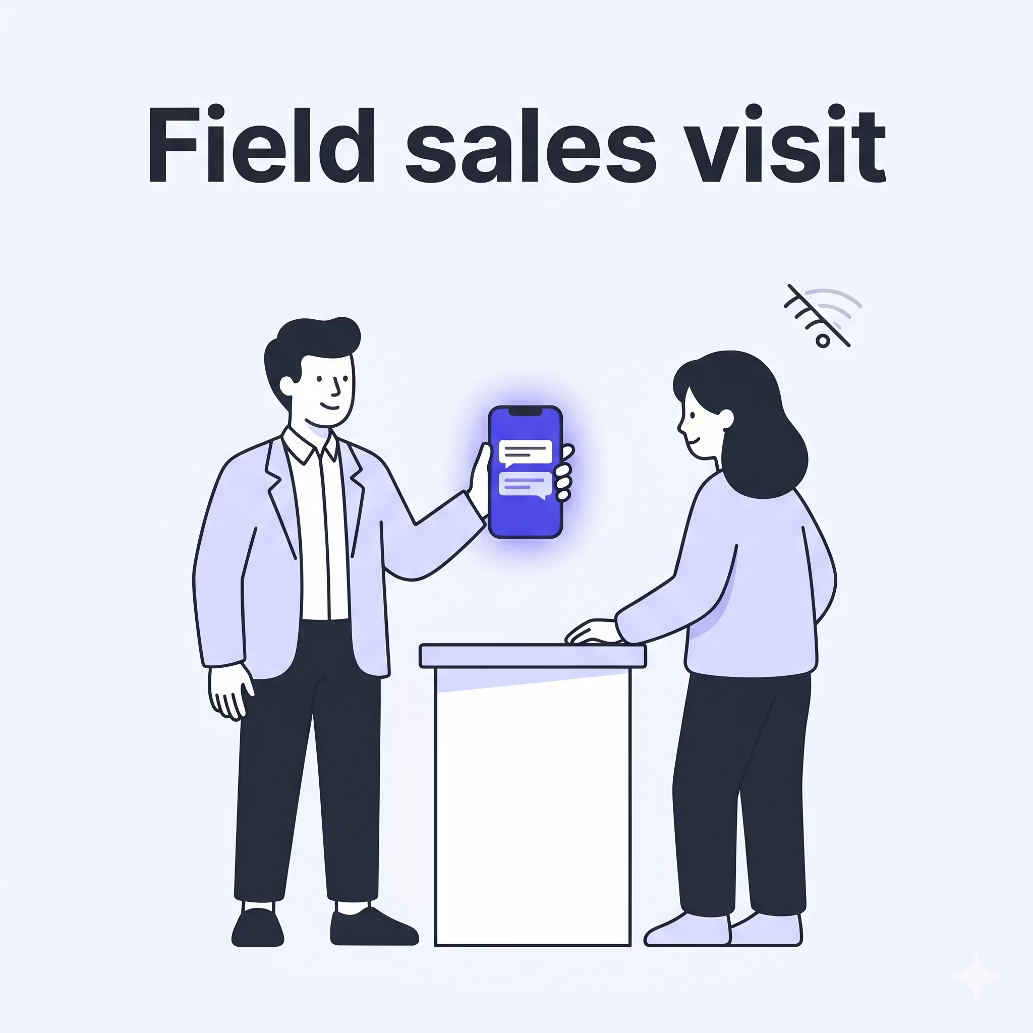field-sales