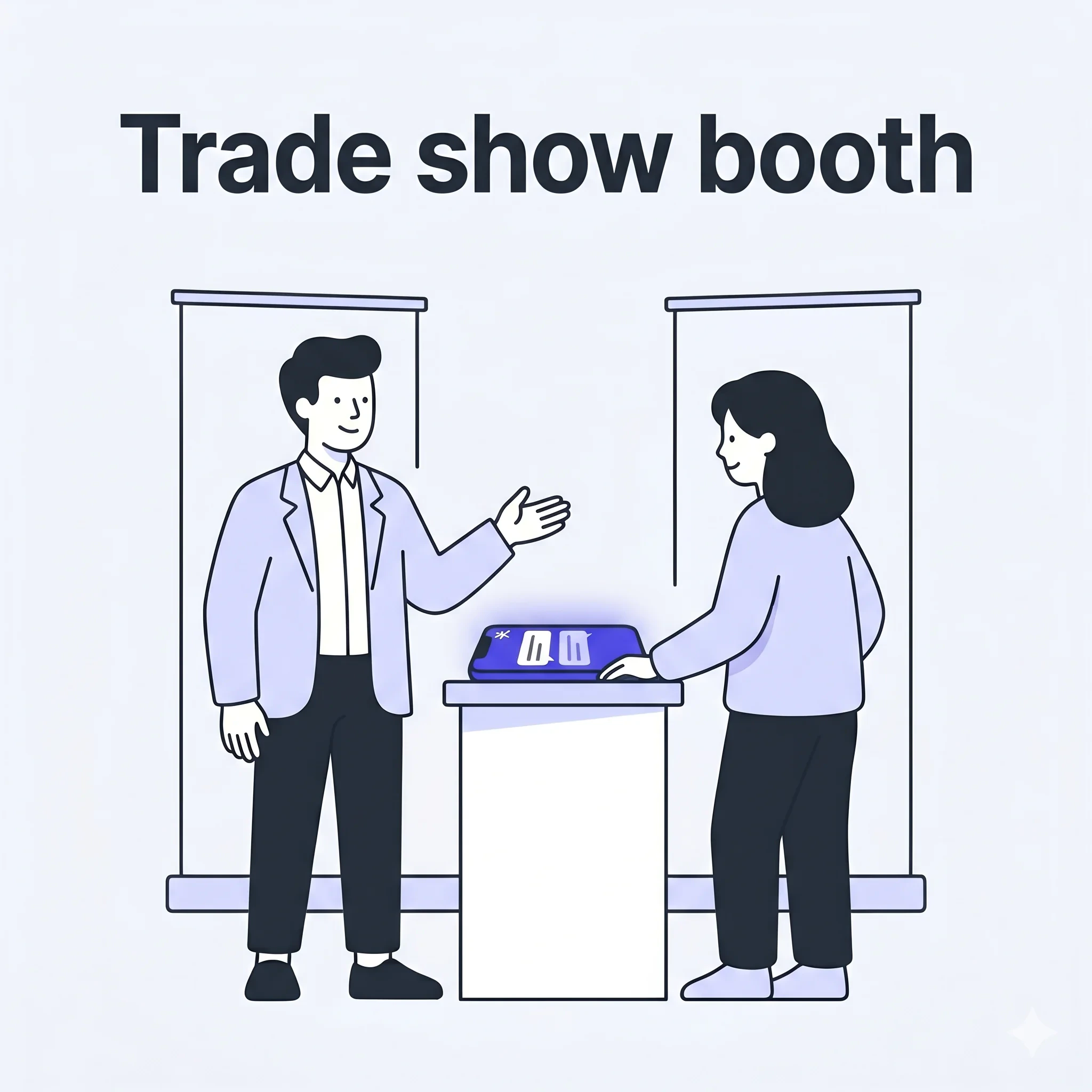 trade-show-booth