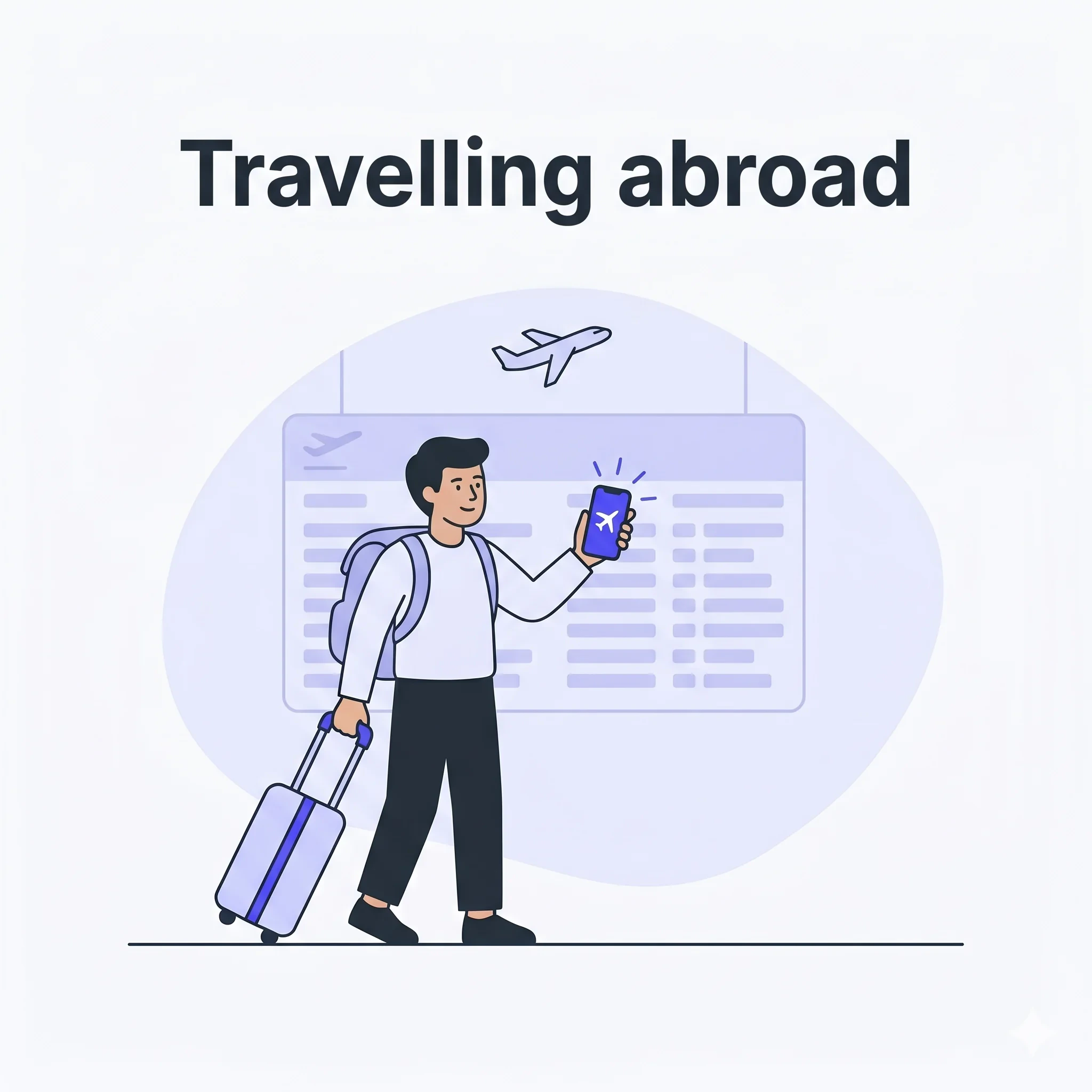 travel