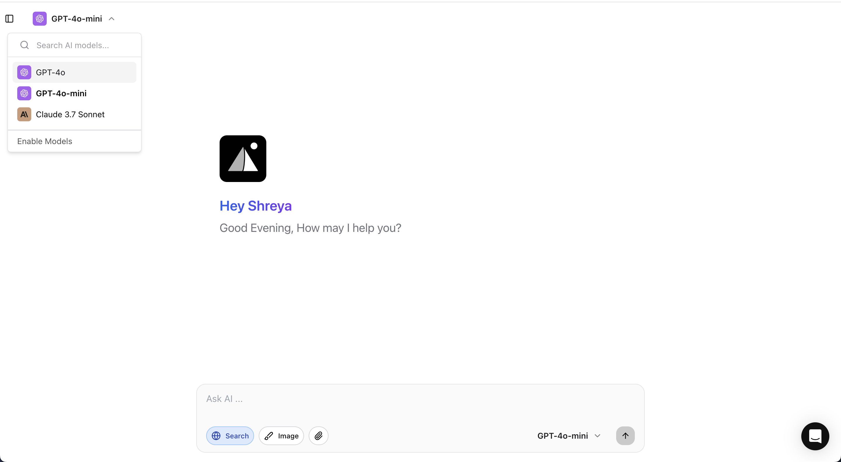 Aicamp Chat Pn