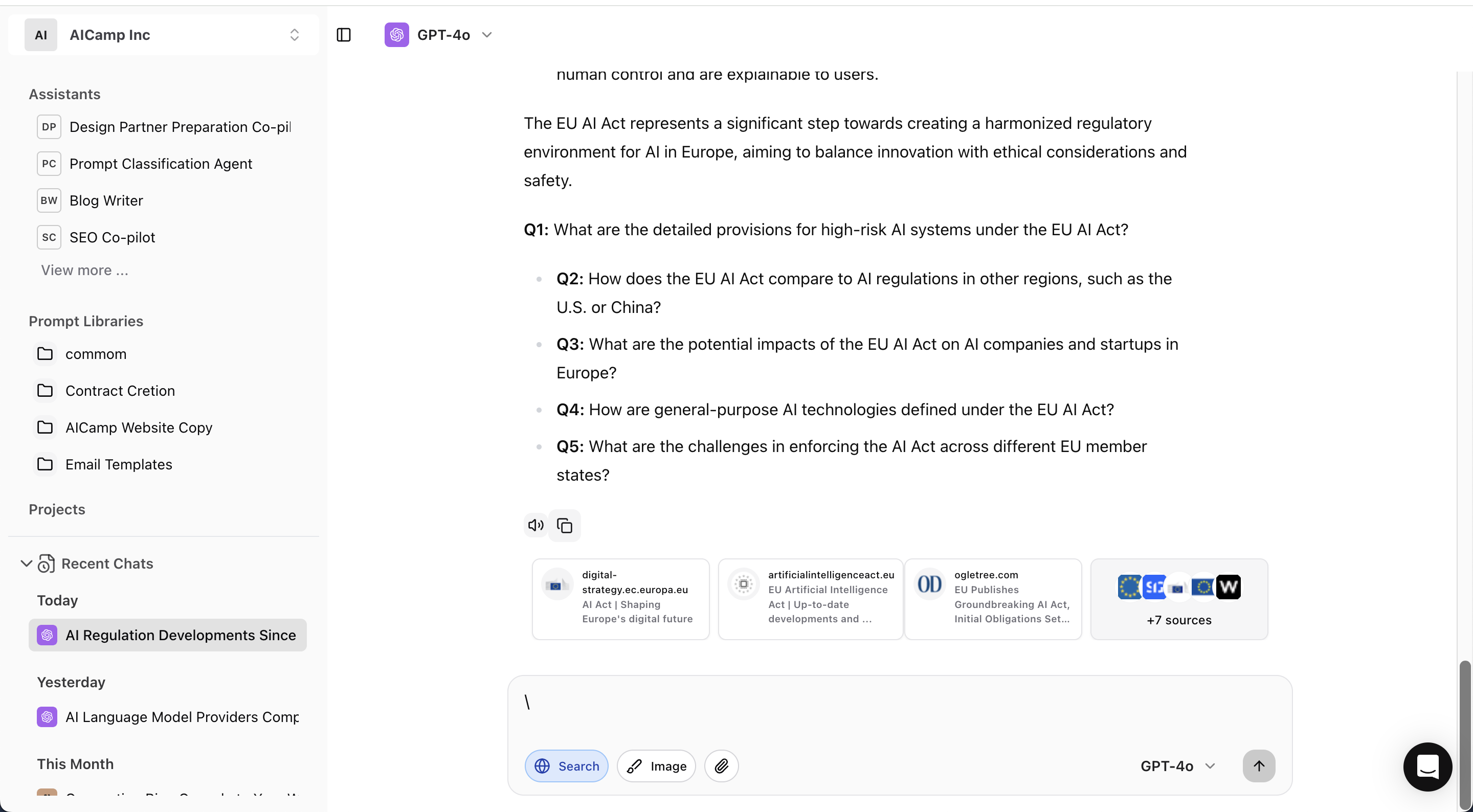 Aicamp Websearch Pn