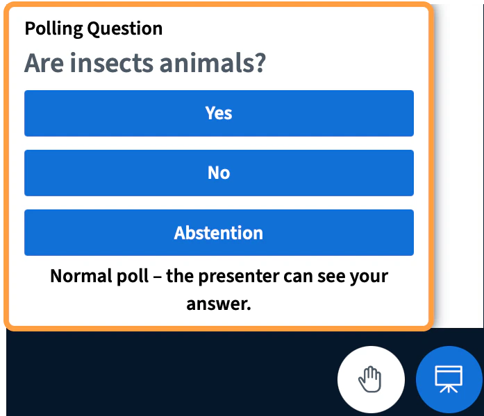 Pollpop