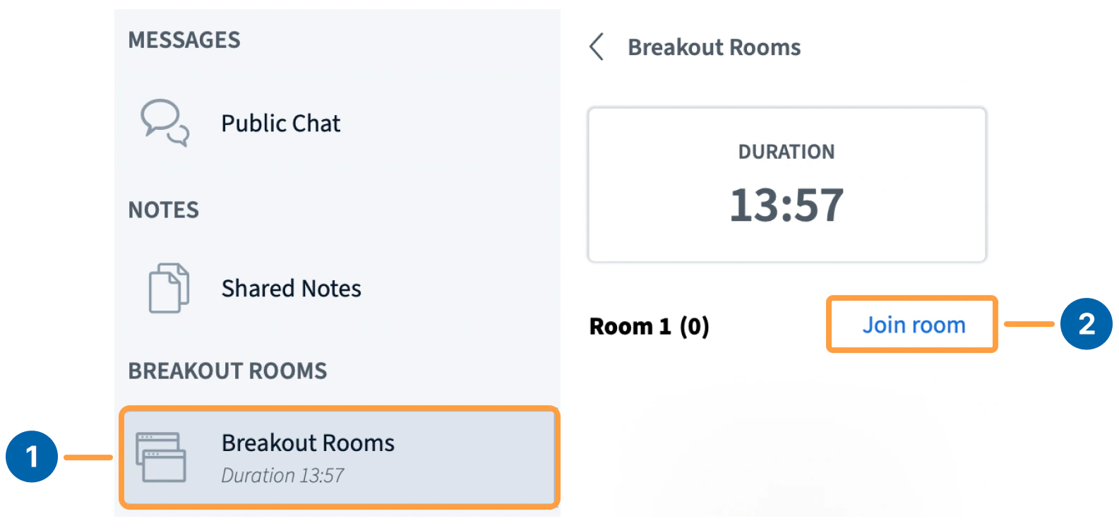 Joinroom