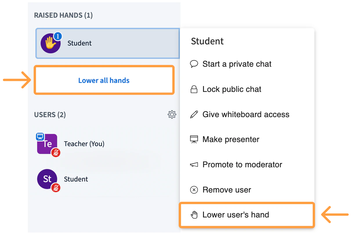 Lowerhands