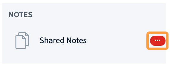 Notesnotification
