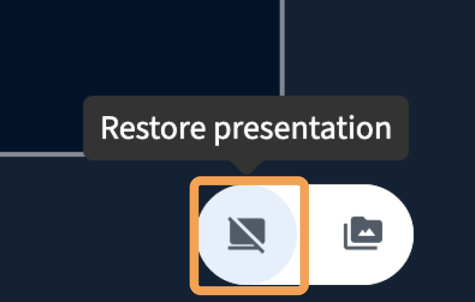 Restorepres