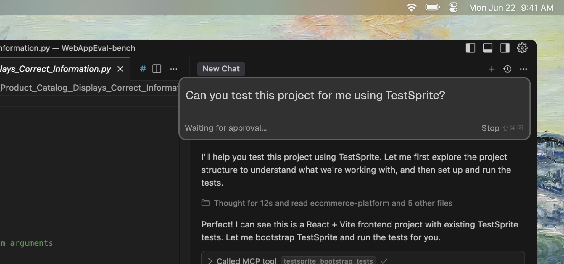 Overview - TestSprite Documentation