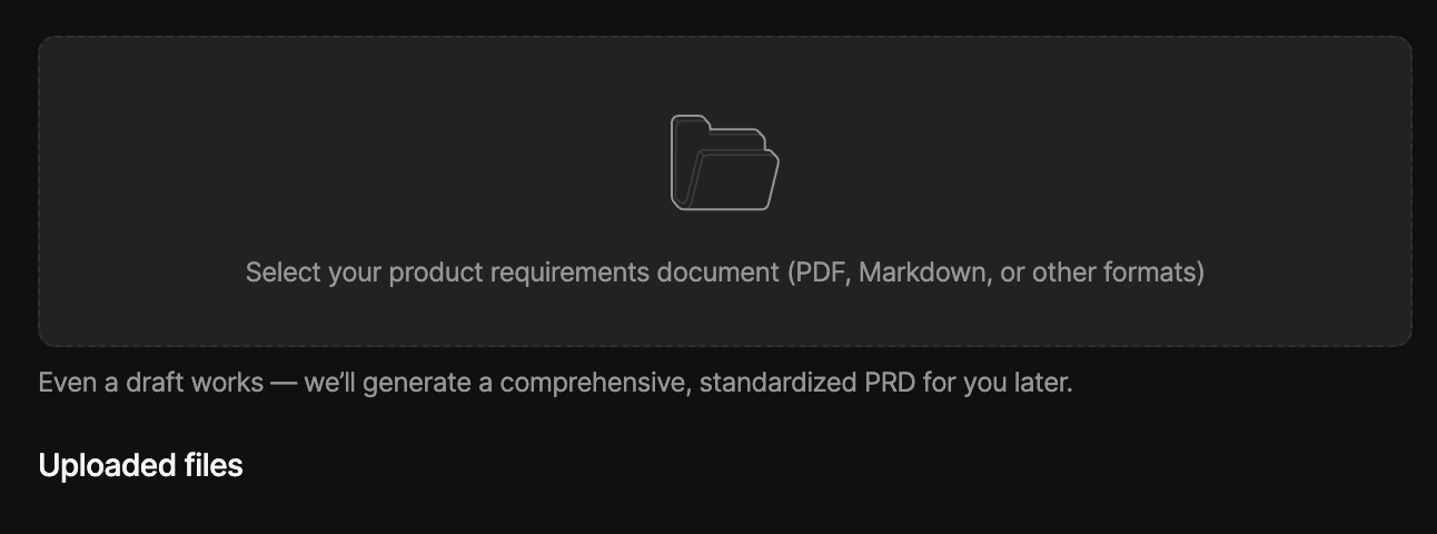 prd
