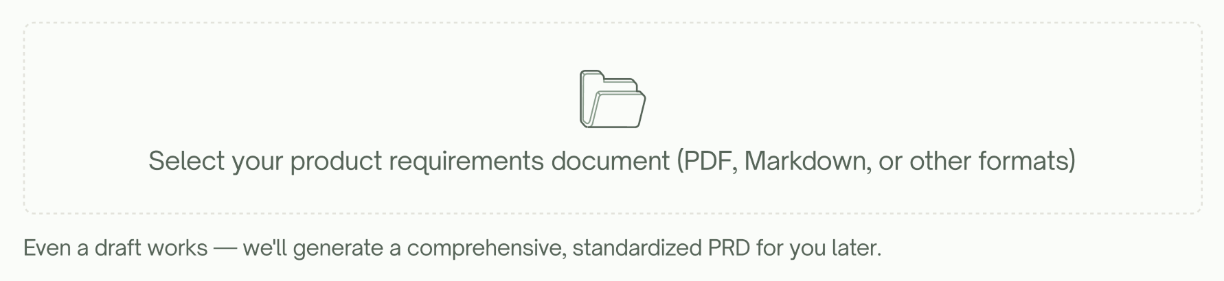 First MCP Test - TestSprite Documentation