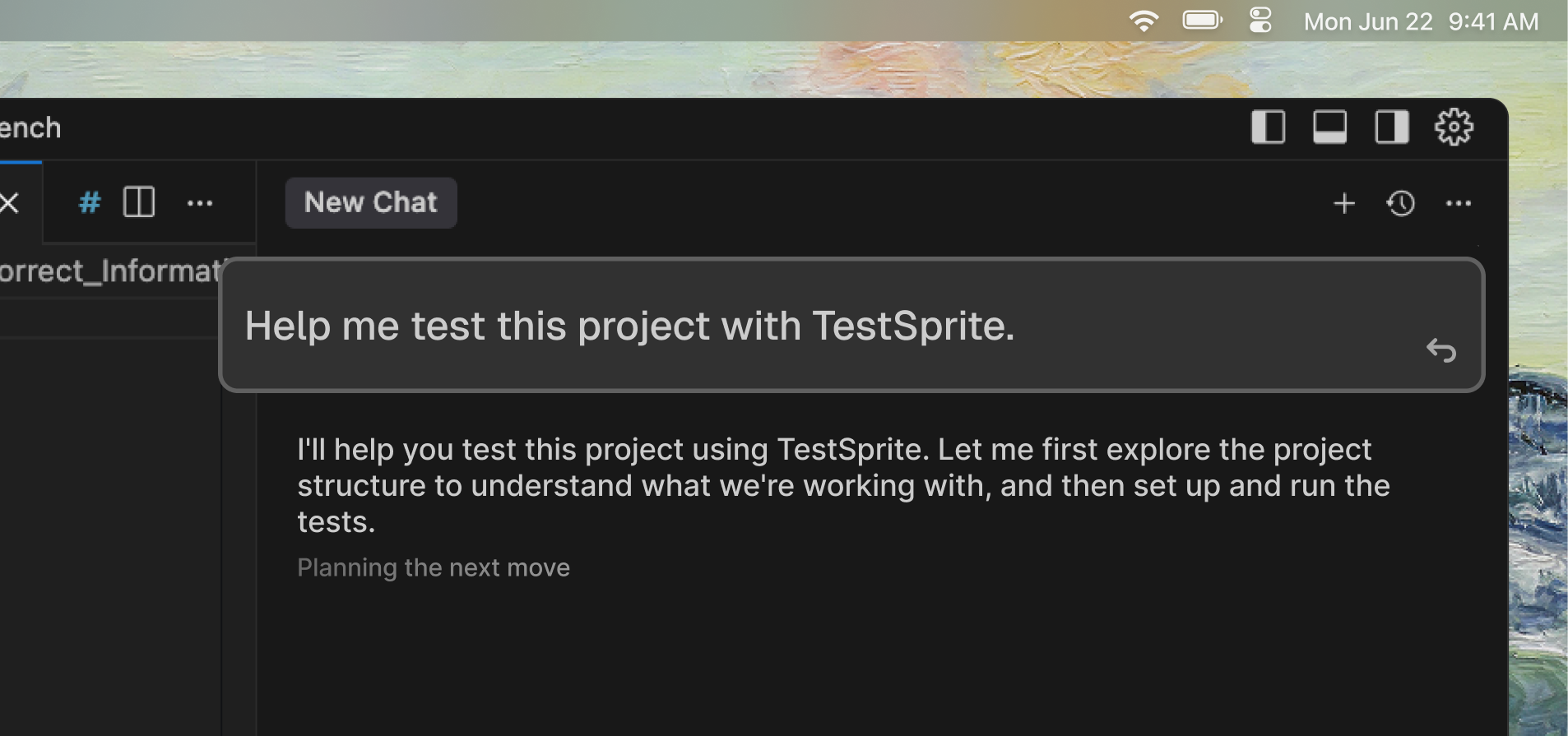 Key Terms - TestSprite Documentation