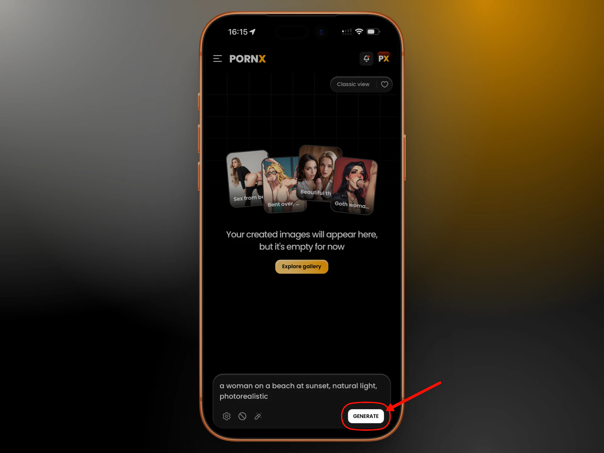 Introduction Mobileui
