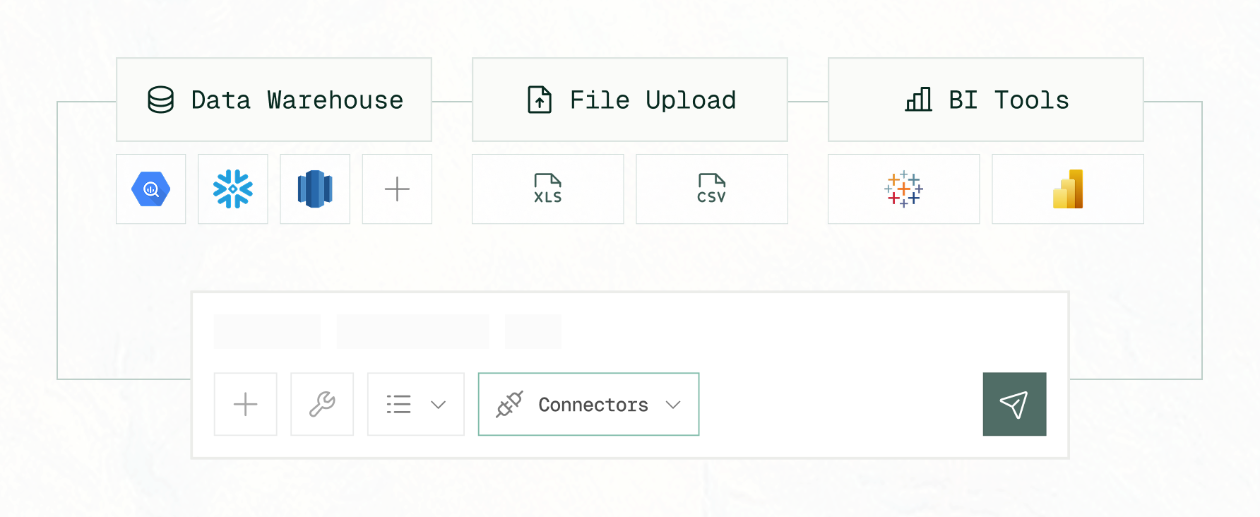 Connect Your Data - TextQL Docs
