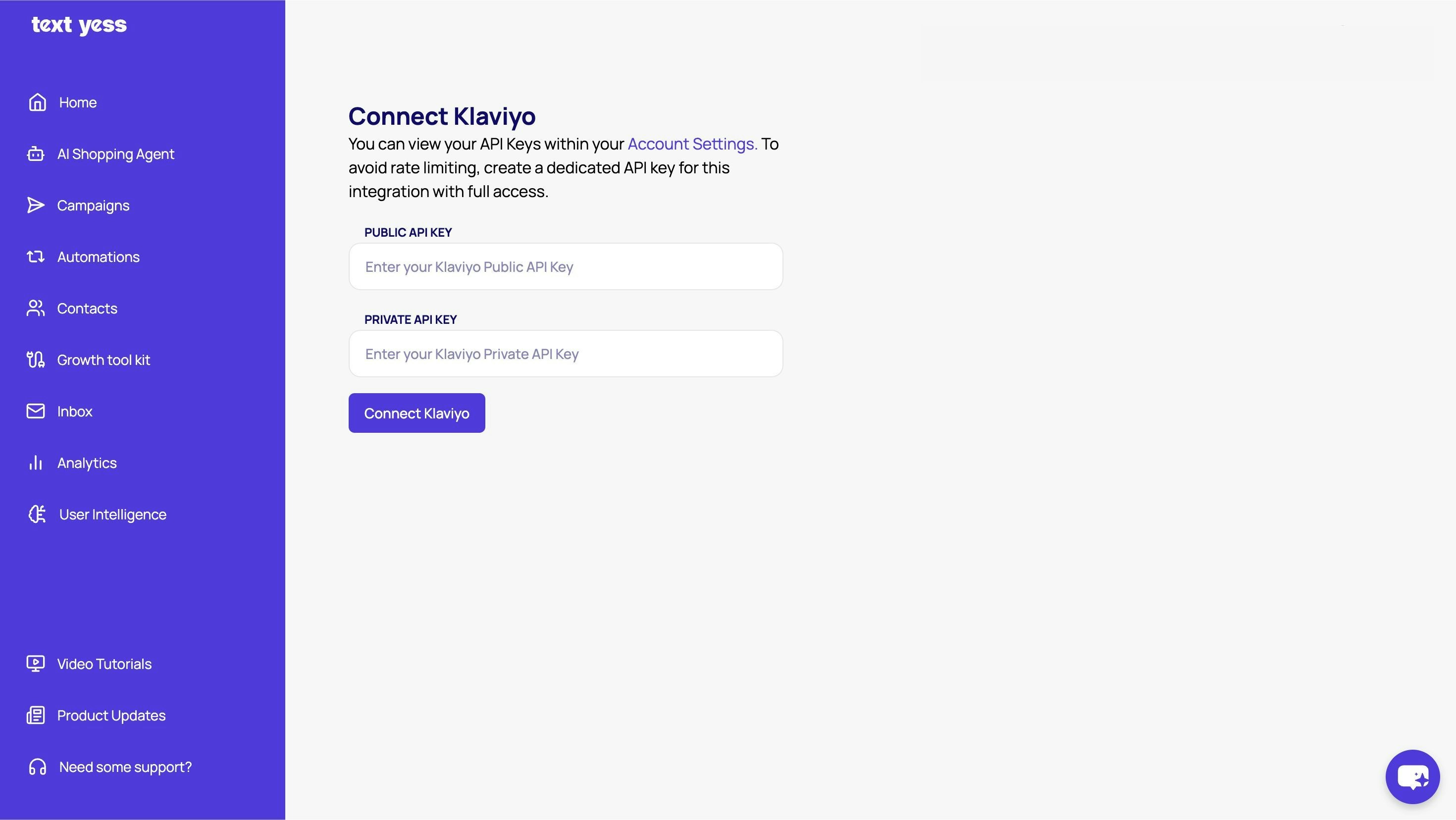 Integrationklaviyo Jpe