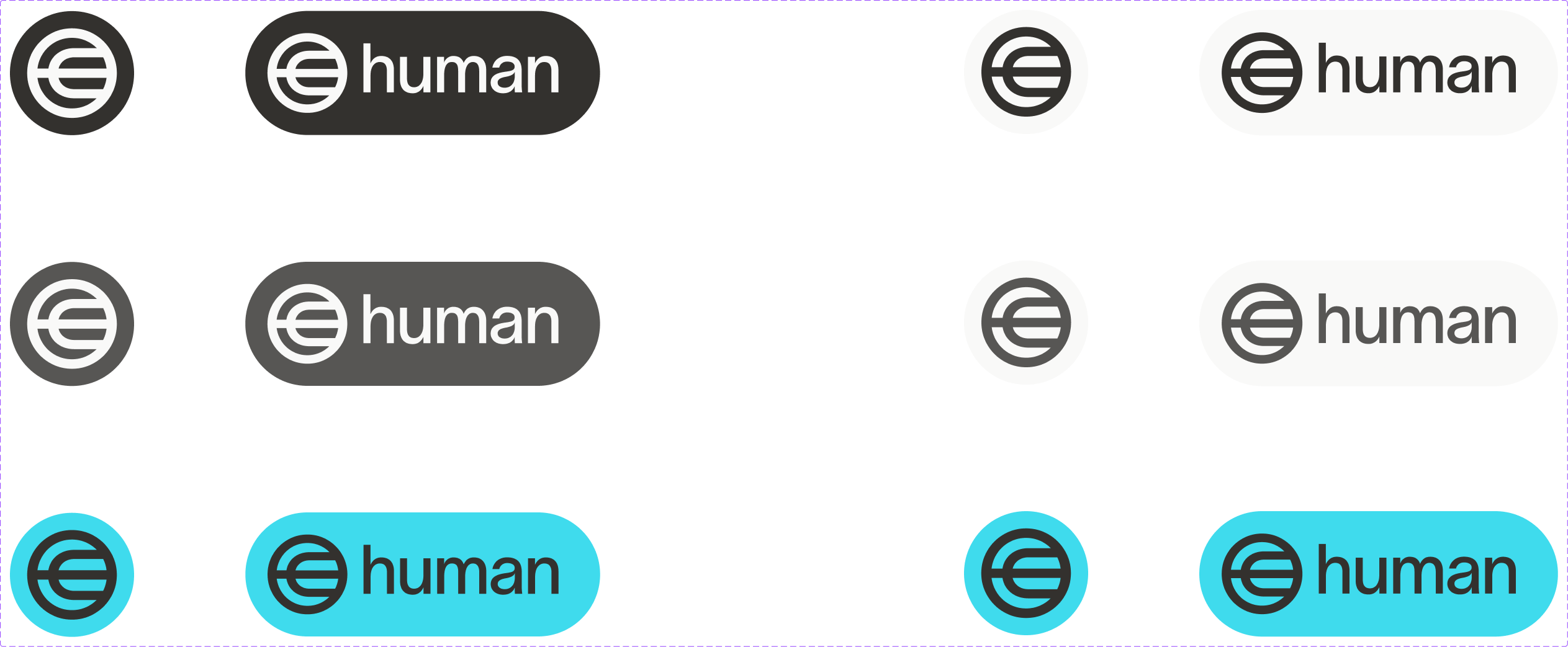 Human Verified Badge