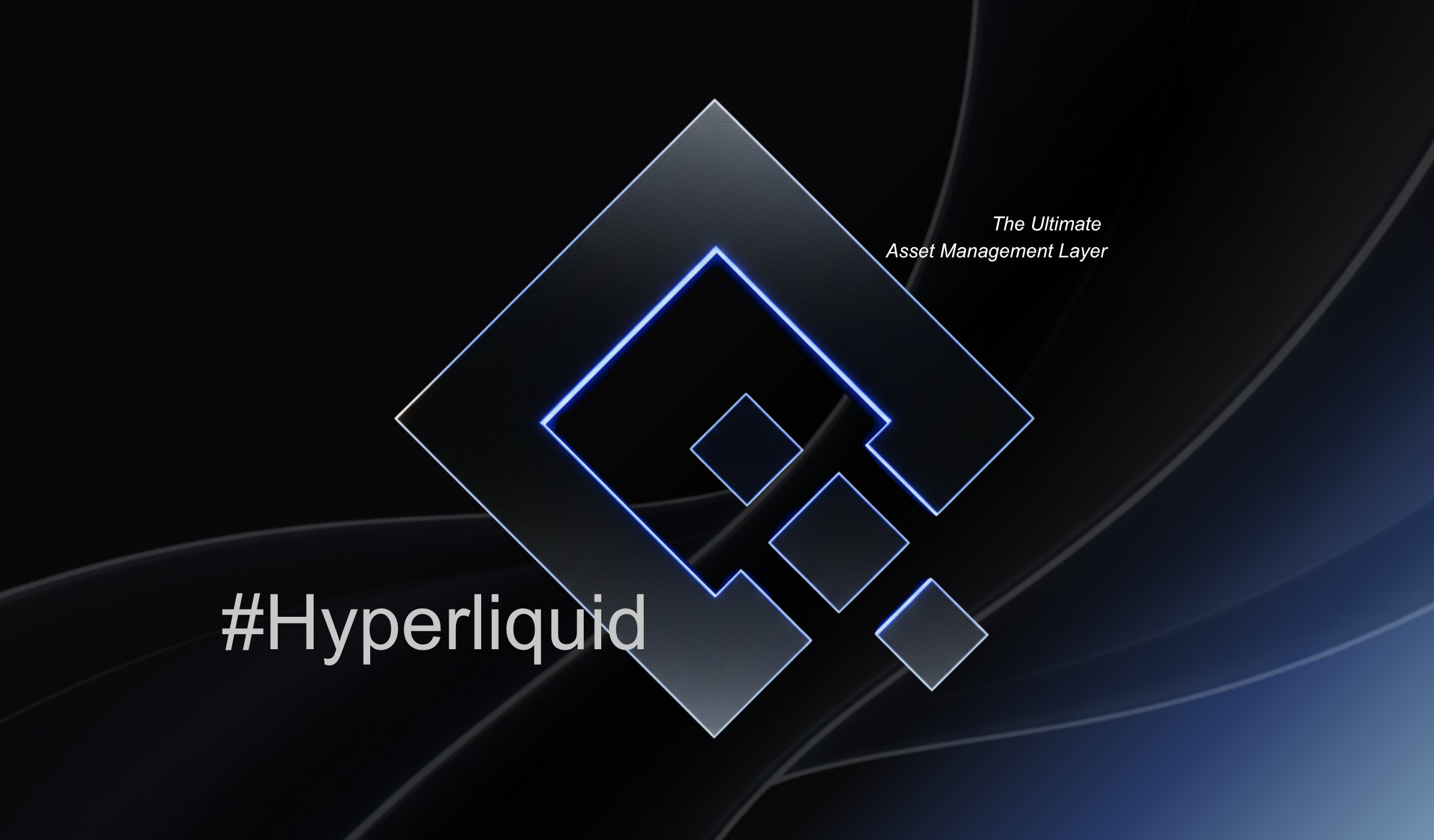 Qubit Alpha Hero