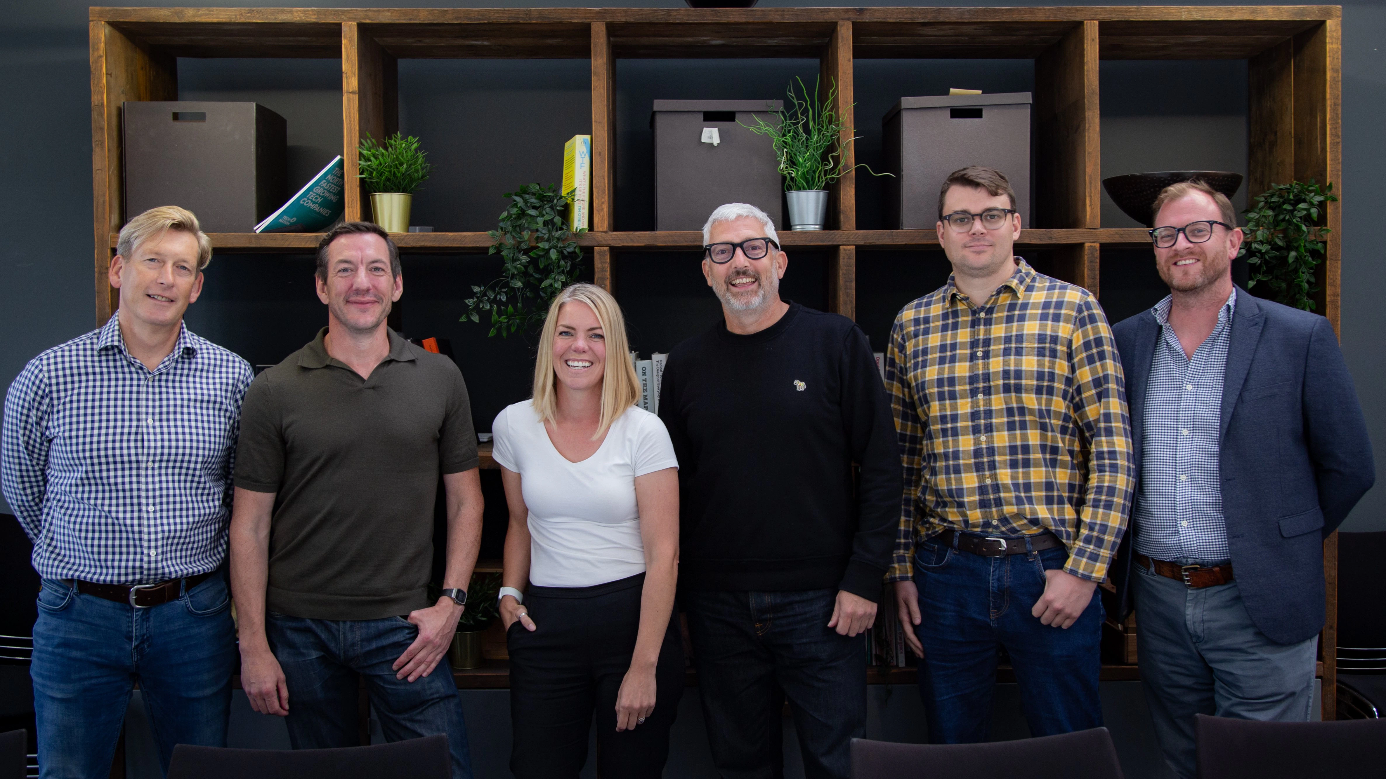 The Data City board sep 2023