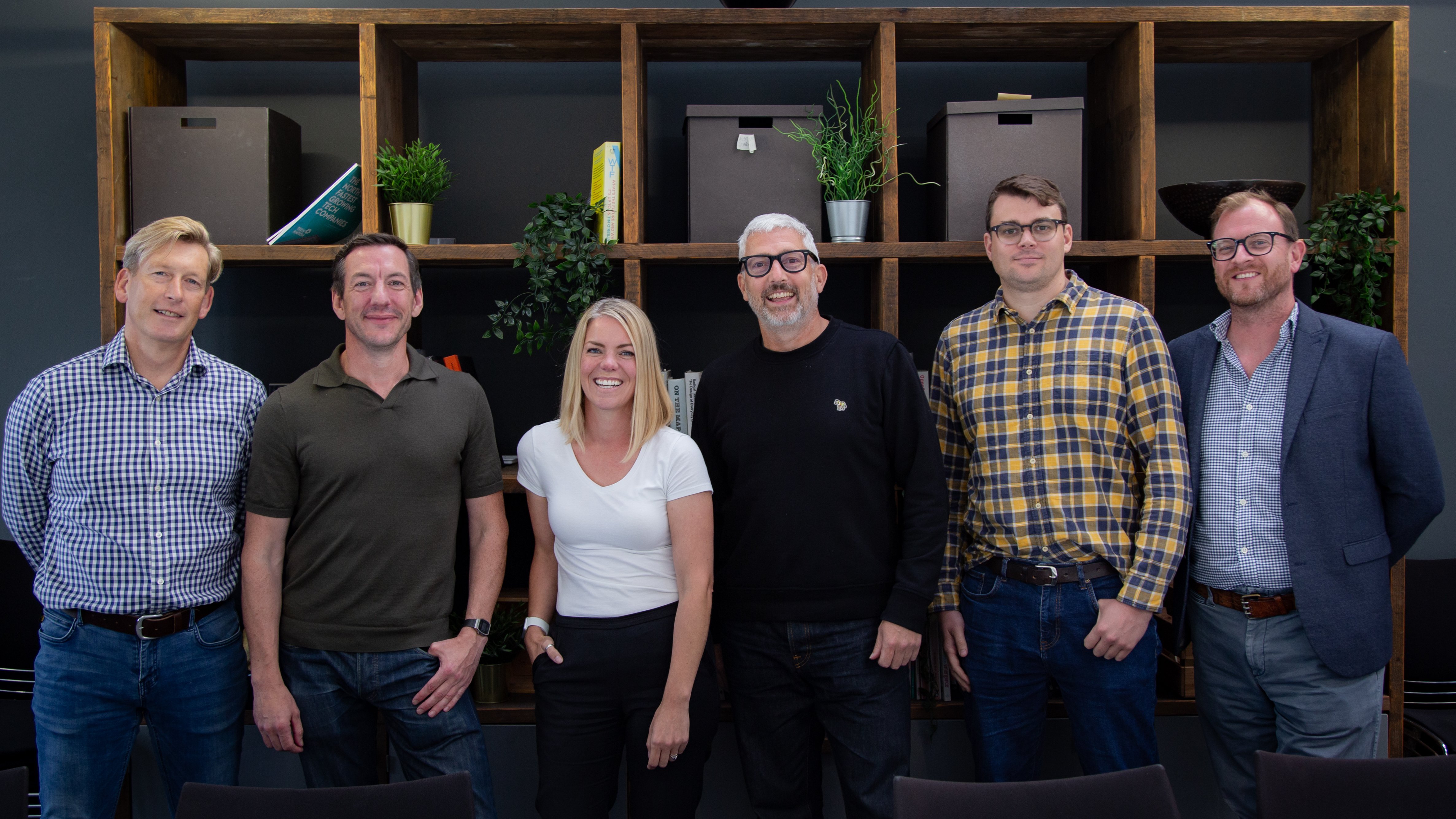 The Data City board sep 2023