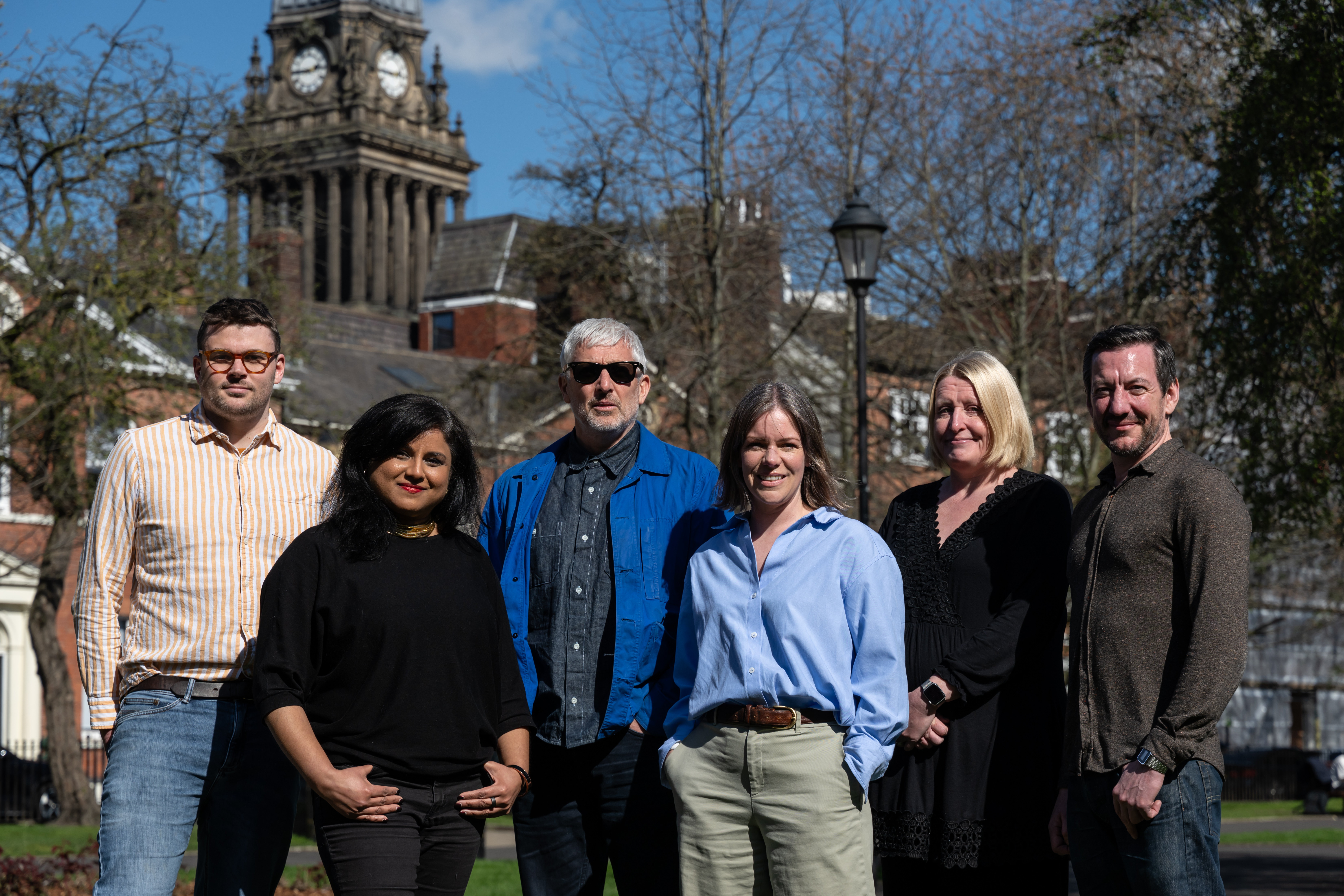 The Data City board sep 2023