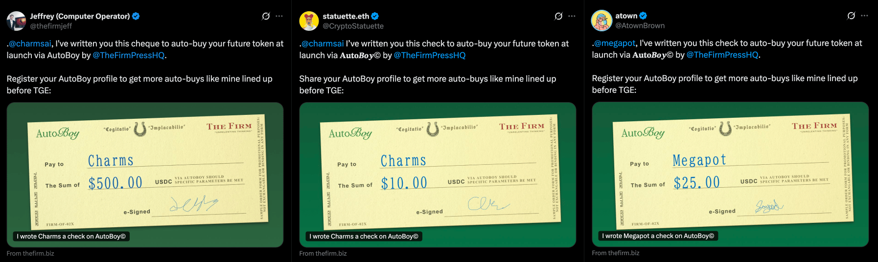 Social Sharing Social Sharing