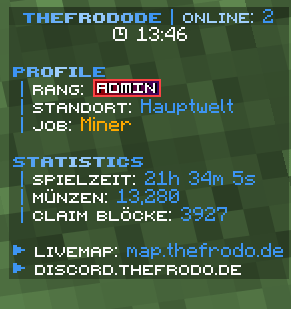 Update Scoreboard Update Scoreboard