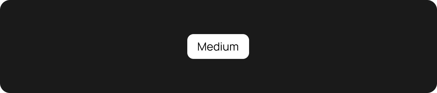 Medium Button