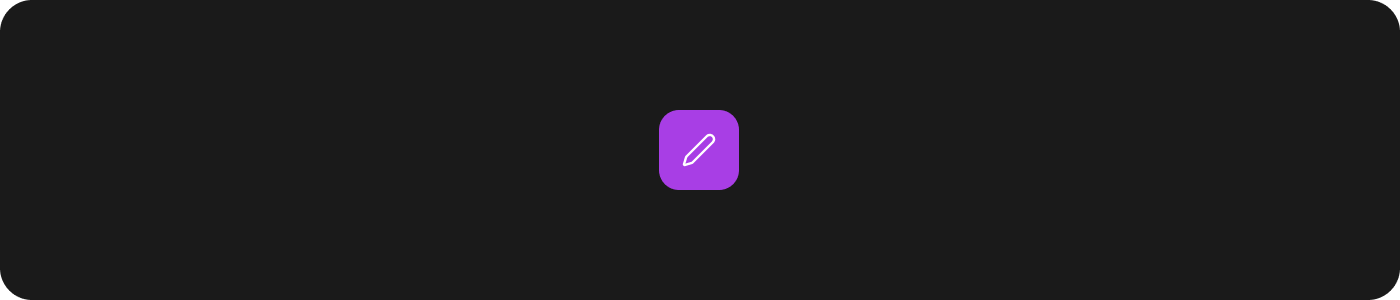 Custom color toggle