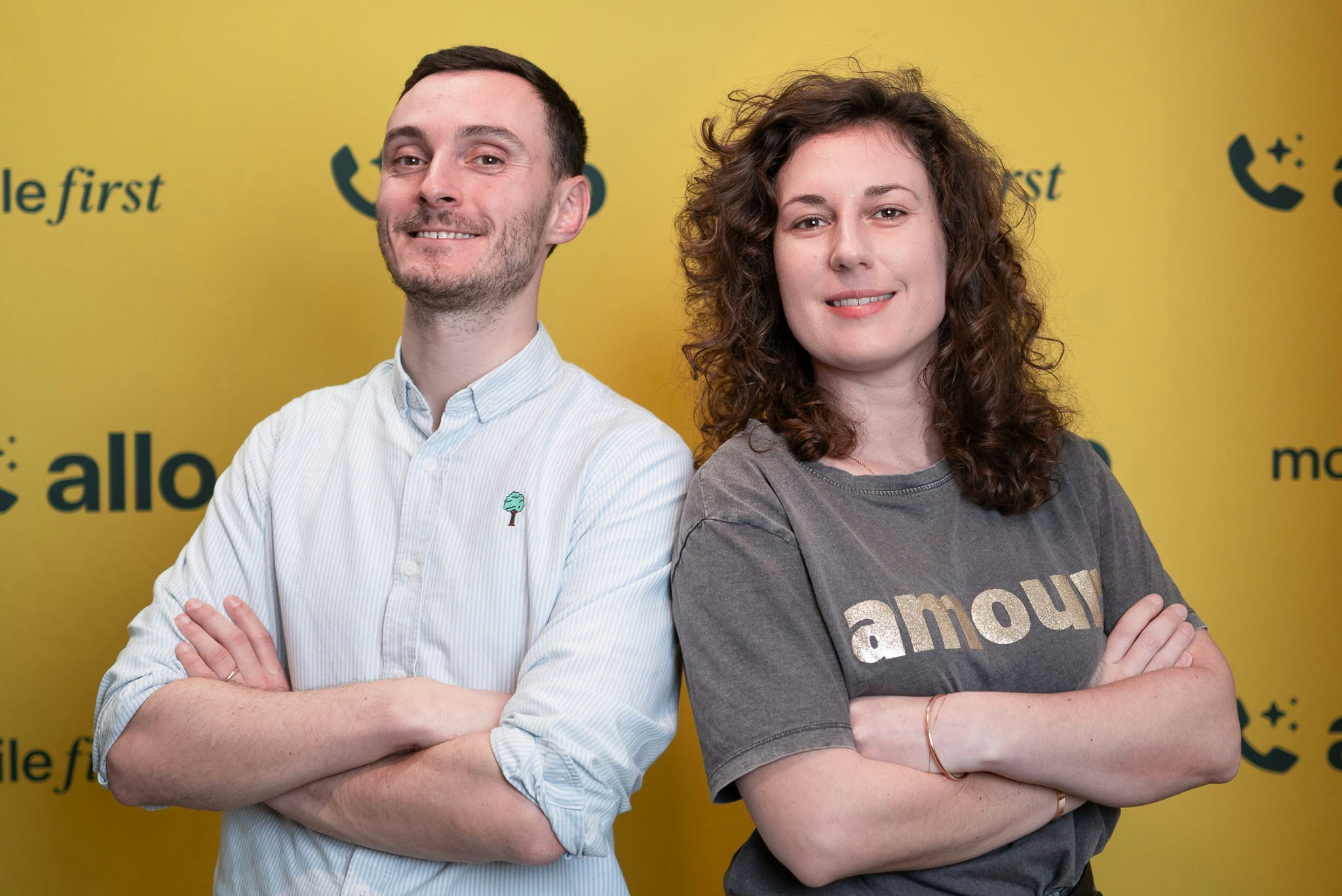 Allo - Partner Program